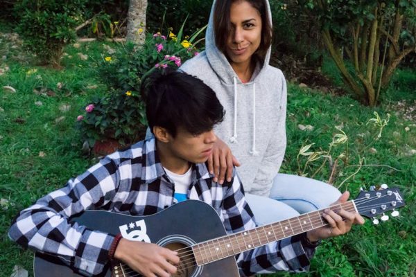 SeanyMac Studios聲樂課程，用音樂連接你我