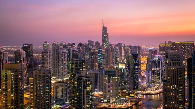 香港辦公大樓：現代企業成功的核心資產