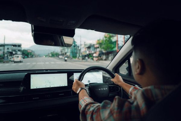 汽車保險的深層價值與選擇智慧