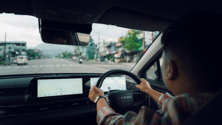 汽車保險的深層價值與選擇智慧