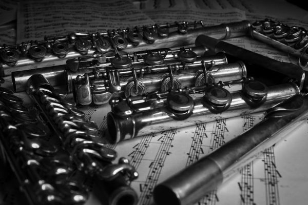 學樂器的熱情旅程：用心指導你的音樂夢想