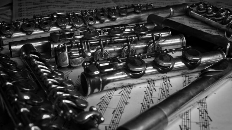 學樂器的熱情旅程：用心指導你的音樂夢想