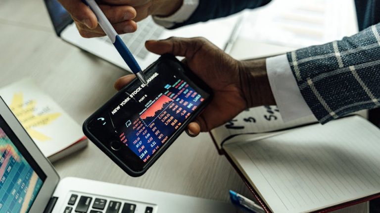 美股IPO大揭密：你不可不知的開盤祕辛