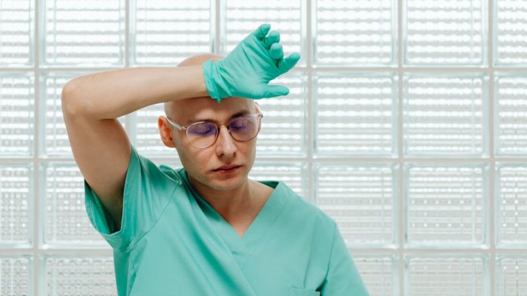 頭瘡治療的有效方法與注意事項